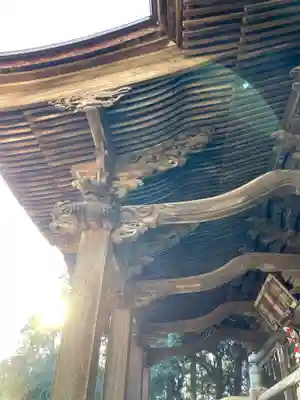 逢善寺(茨城県)