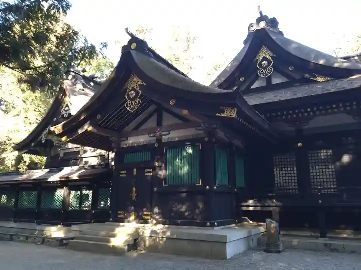 香取神宮(千葉県)