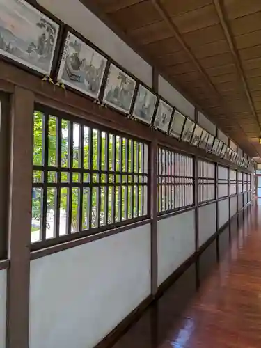 妙法寺(東京都)