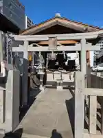 三輪明神(大阪府)