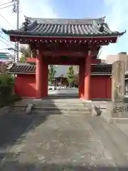 天妙国寺(東京都)