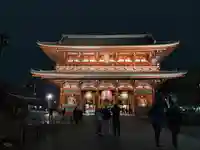 浅草寺(東京都)