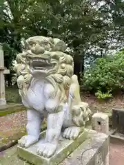 温泉神社(長崎県)