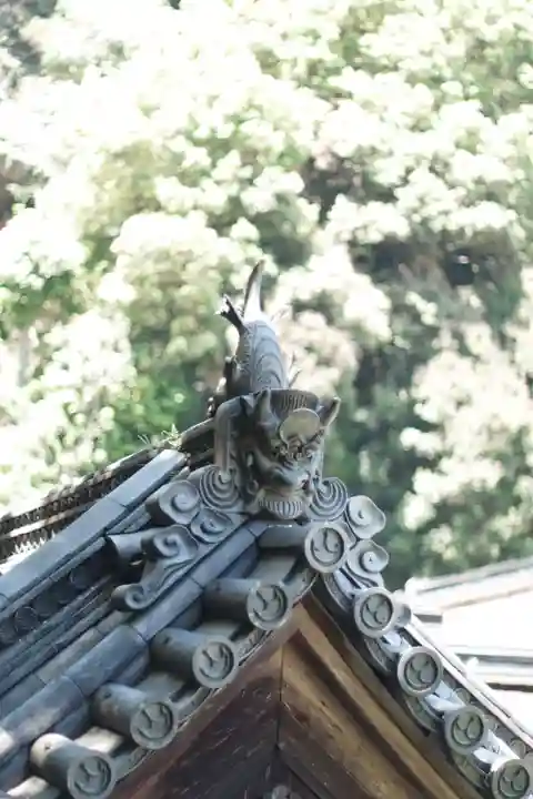 宝山寺(奈良県)