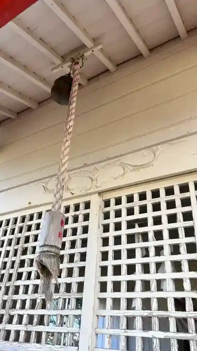 建川神社(北海道)