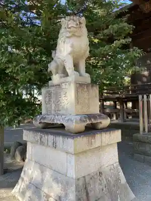宗我神社(神奈川県)