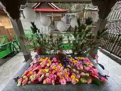 金蛇水神社(宮城県)