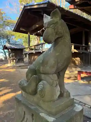 秋葉神社(千葉県)