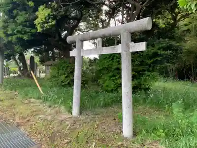 水神宮(千葉県)
