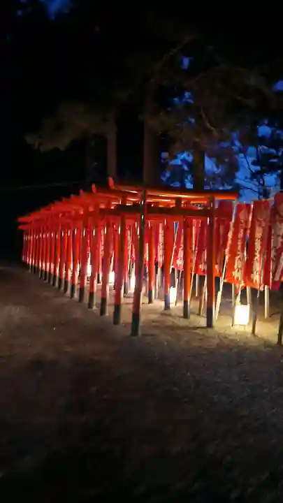 大田原神社(栃木県)