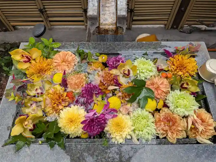 永代寺(東京都)