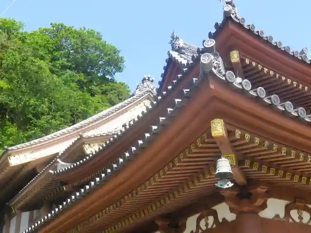 長谷寺のその他建物