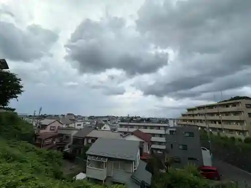 三宝寺(神奈川県)