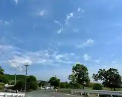 高鴨神社(奈良県)