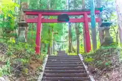 諏訪神社(宮城県)