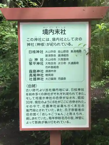 富士山東口本宮 冨士浅間神社の歴史