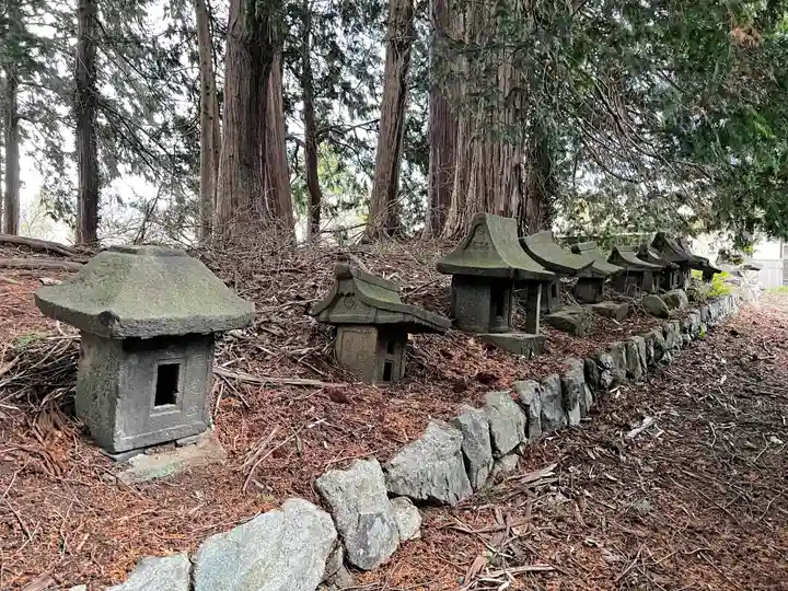 南宮大神社(山梨県)