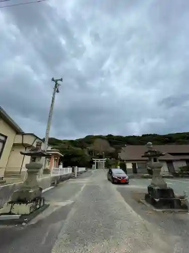 大原神社(福岡県)