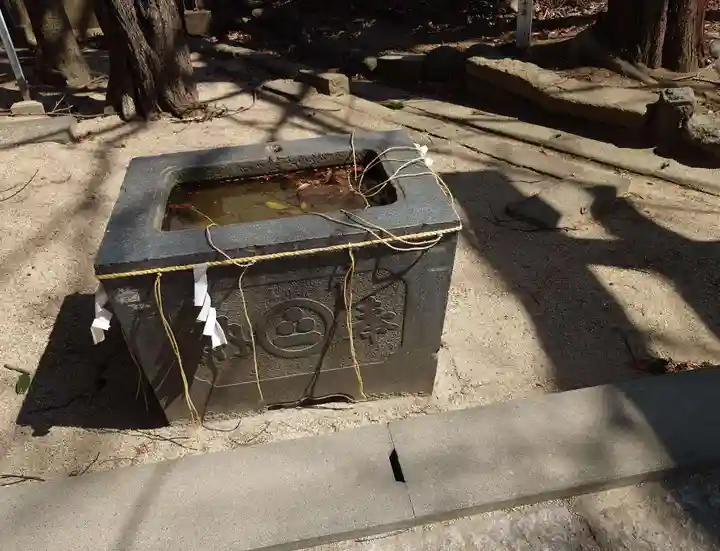 福島稲荷神社(福島県)