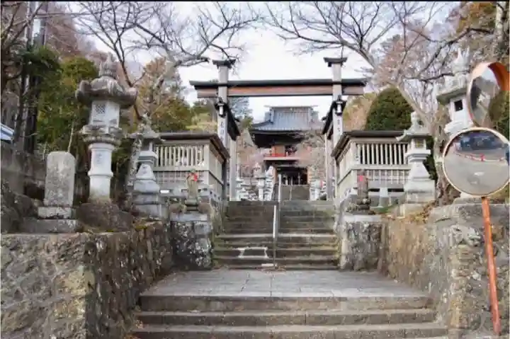 東円寺のその他建物