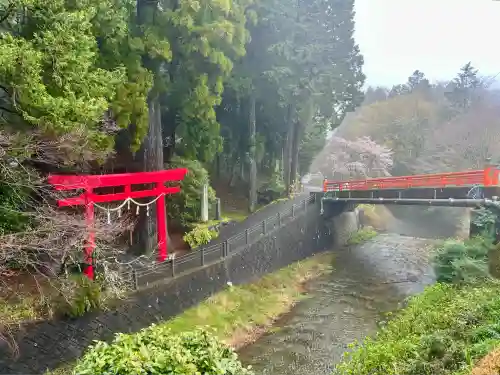 須山浅間神社(静岡県)