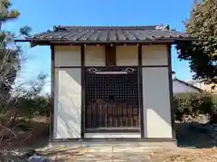 秋葉山本坊の建物その他