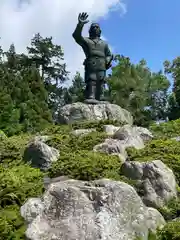 三峯神社(埼玉県)