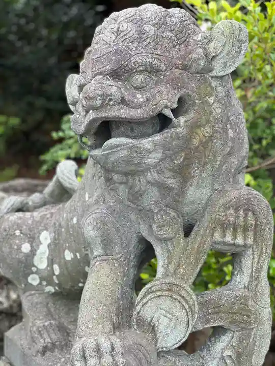 出雲大社沖縄分社(沖縄県)