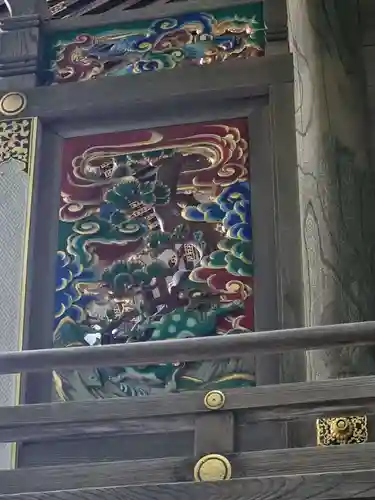 宝登山神社(埼玉県)