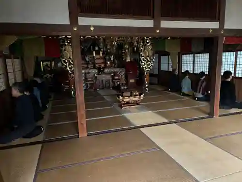安用寺(愛知県)