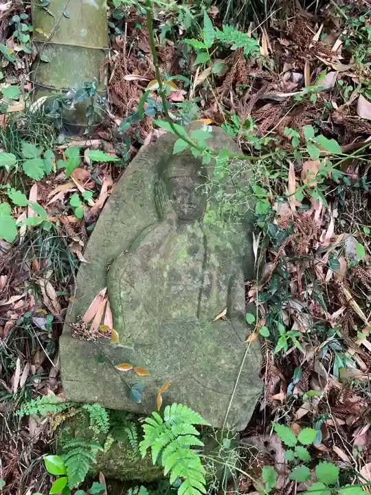 嶋戸神社(千葉県)