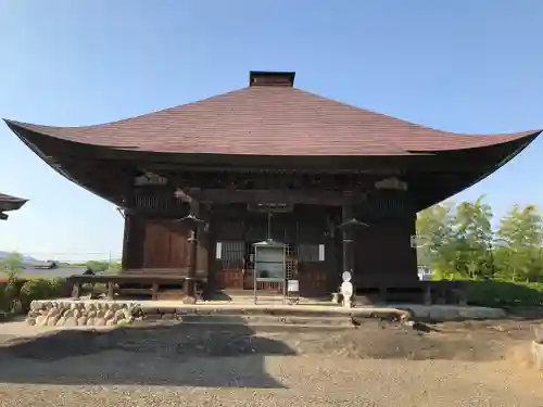 龍石寺のその他建物