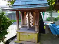 天照皇大神宮の末社・摂社