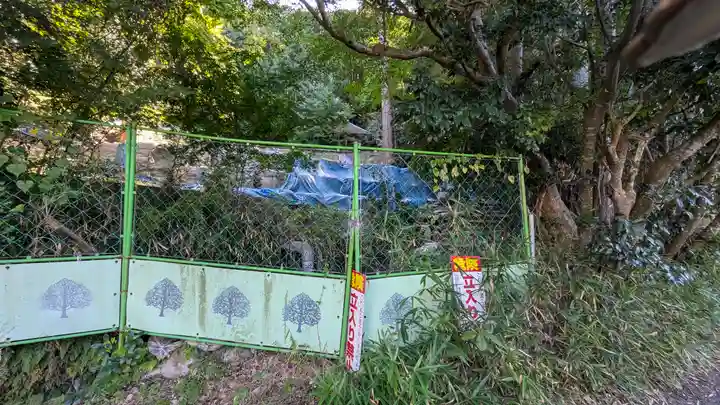 一燈寺(京都府)