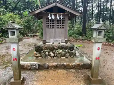 高麗神社(埼玉県)