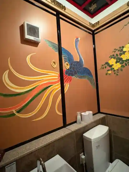 大杉神社(茨城県)