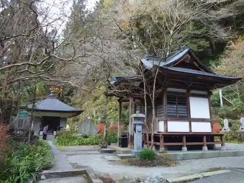 水潜寺(埼玉県)