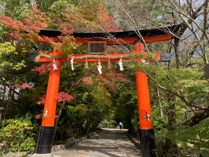 宇治上神社(京都府)
