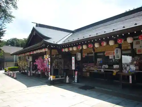 櫻木神社のその他建物