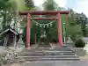 京極八幡神社(北海道)