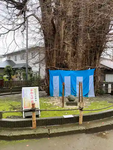 鶴嶺八幡宮(神奈川県)