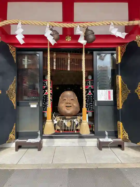 鷲神社(東京都)
