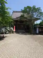 宗源寺(栃木県)