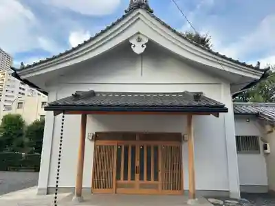 圓福寺(東京都)