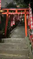 中本一稲荷神社(東京都)