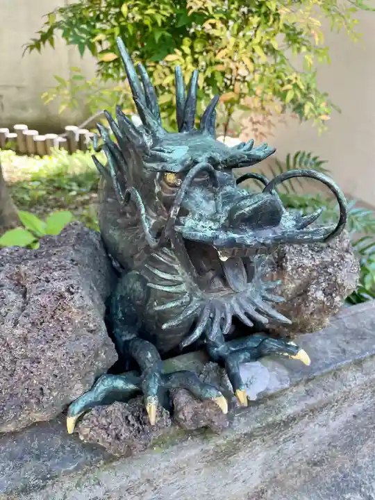 願生寺(東京都)