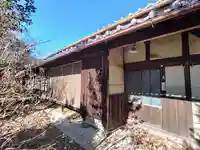 明照寺の本殿・本堂