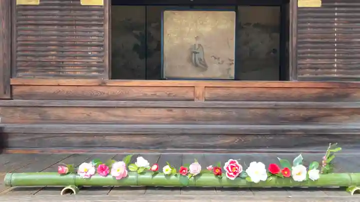 霊鑑寺門跡(京都府)