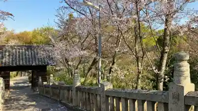 吉備津岡辛木神社(岡山県)