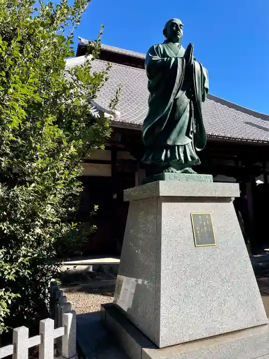 蓮昌寺(埼玉県)